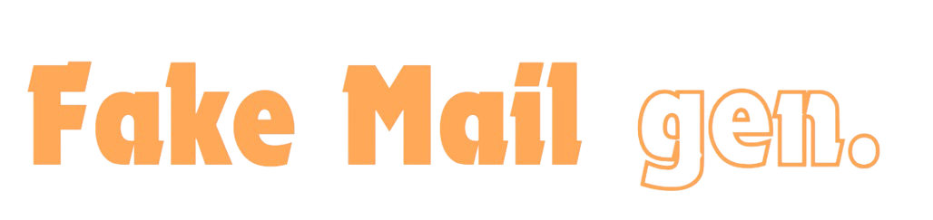 Fake Mail Generator 100% Free