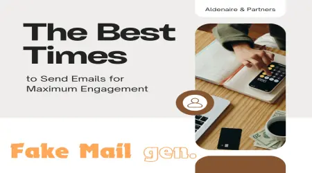 The Best Times to Send Emails for Maximum Engagement