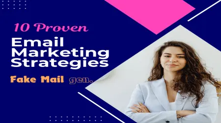 10 Proven Email Marketing Strategies to Boost Your Open Rates in 2025